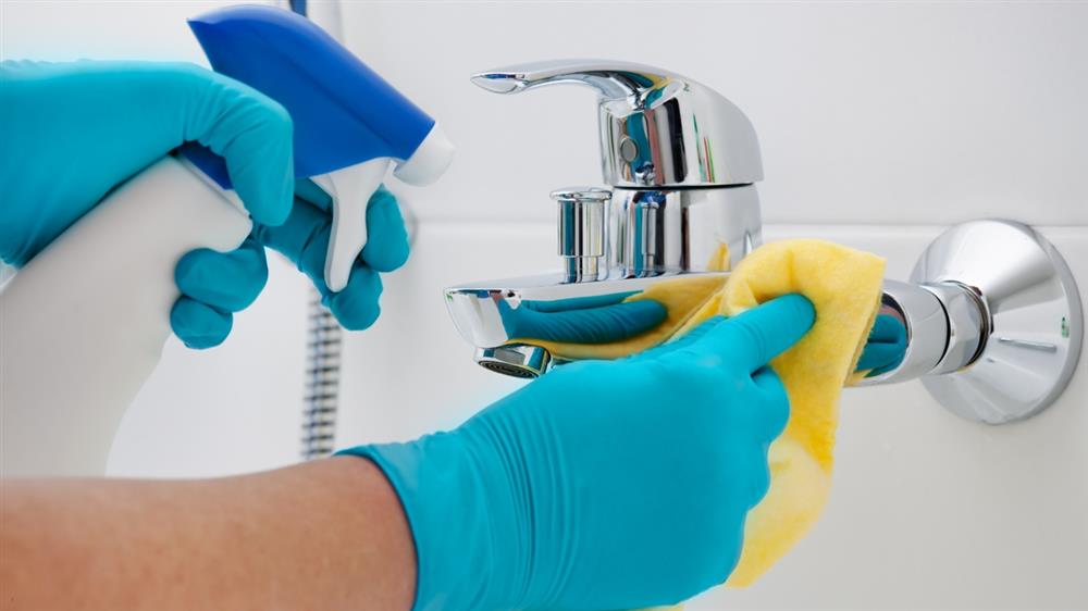 Bathroom Sink Faucets